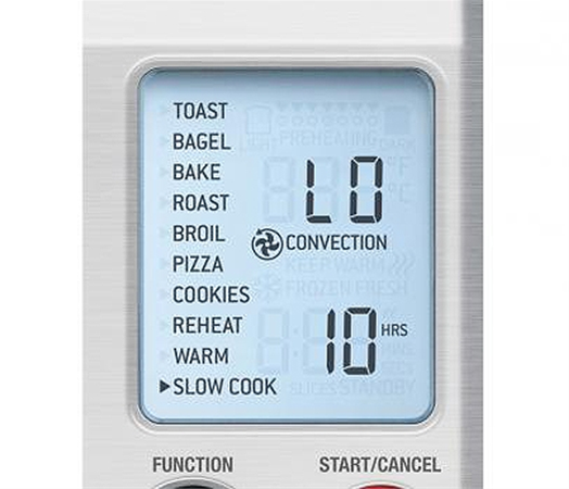 the Smart Oven™ Pro