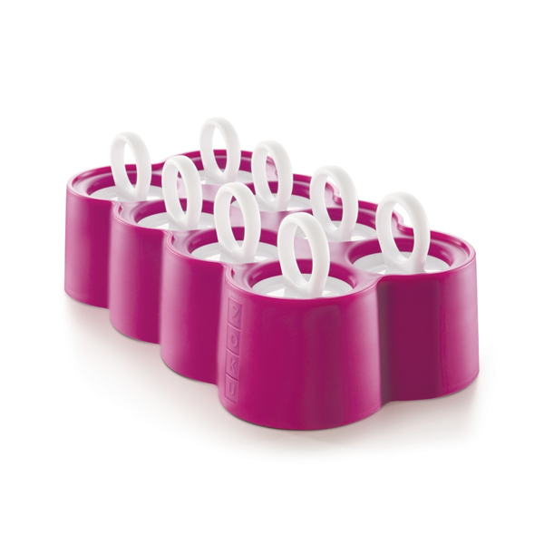 Zoku Mini Pop Molds - Set of 2