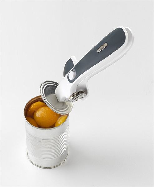 Zyliss Lock 'n' Lift Can Opener