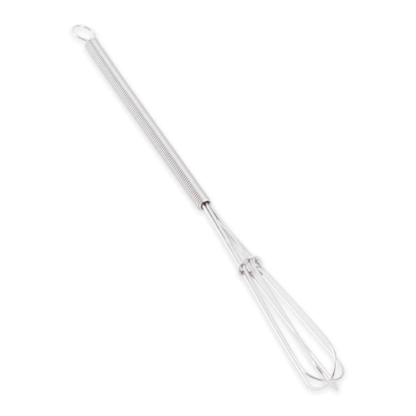 Stainless Steel Mini Whisk