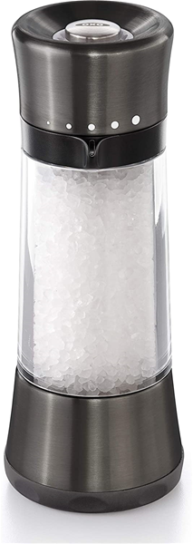 OXO Salt & Pepper Mills