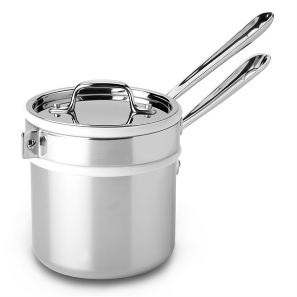 Double Boiler Insert for 2 Qt. Sauce Pan - CookTek