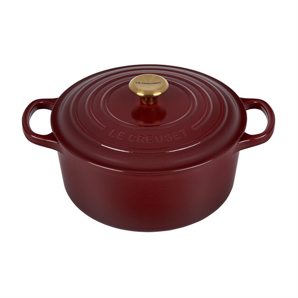 Le Creuset 11 Enameled Cast Iron Everyday Pan - Rhone