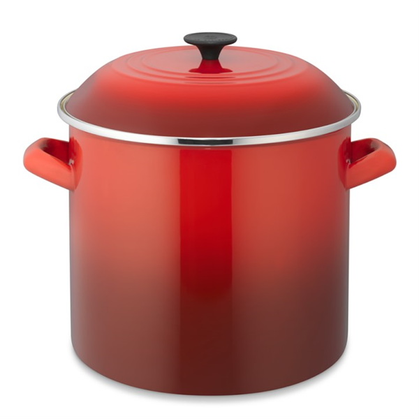 Le Creuset 16 qt. Stockpot - Cooks