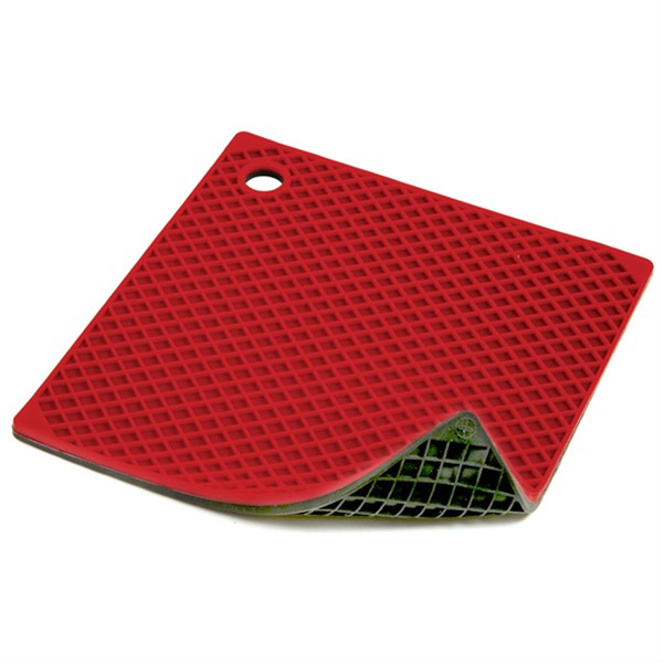 Norpro Silicone Pot Holder and trivet