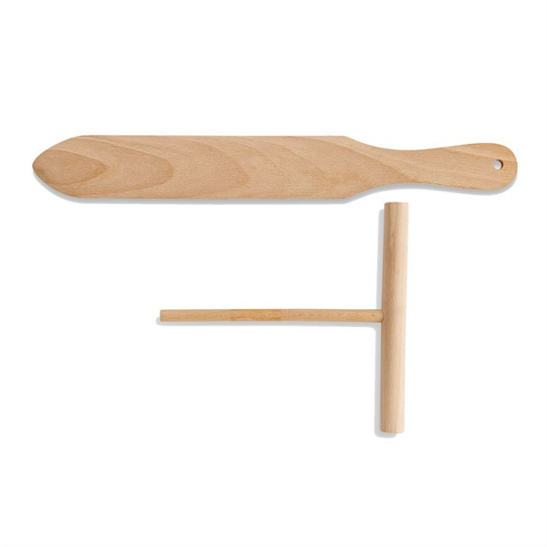 Mrs. Anderson's Baking Silicone Slim Spatula