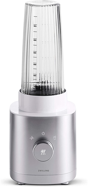 Zwilling - Enfinigy Personal Blender - Silver