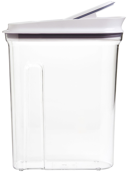 OXO Pop 4.5qt Airtight Large Cereal Dispenser