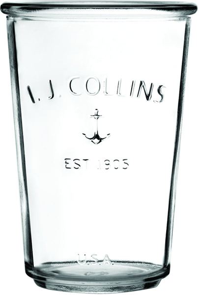 Collins Glasses
