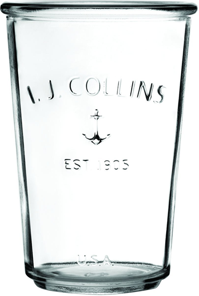 Anchor glasses 2025