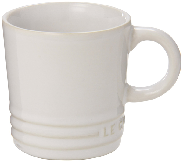 Le Creuset Espresso Mug - Flame 3.5oz.