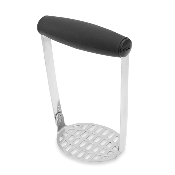  OXO Good Grips Stainless Steel Potato Ricer: Home