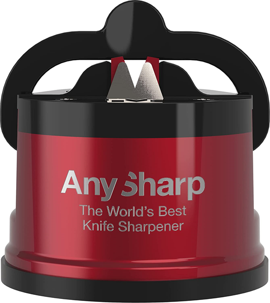 AnySharp Pro Knife Sharpener