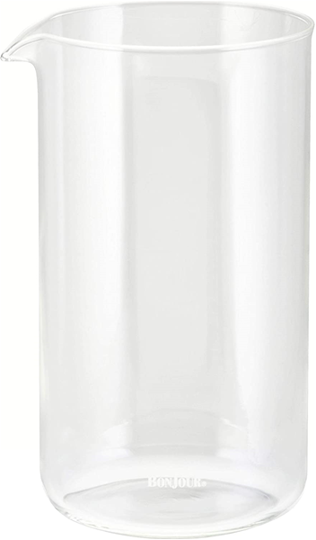 Bodum French Press Replacement Glass Beaker