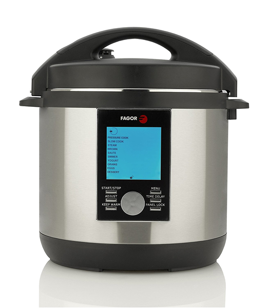 Fagor Electric Multi-Cooker