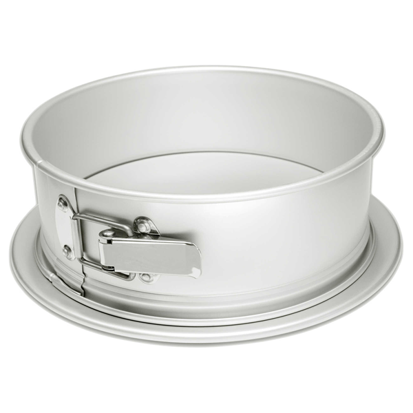 Round Spring Form Cake Tin