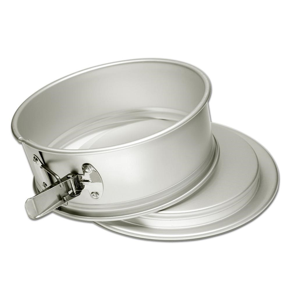 Fat Daddio's Round Springform Pan | 9 x 3