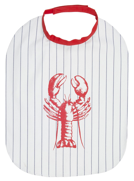 Lobster bib clearance