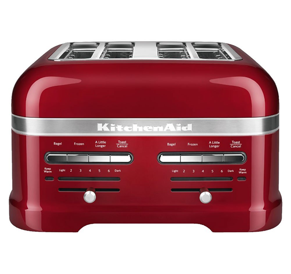 small appliances toasters  and ovens KitchenAid  Pro Line 