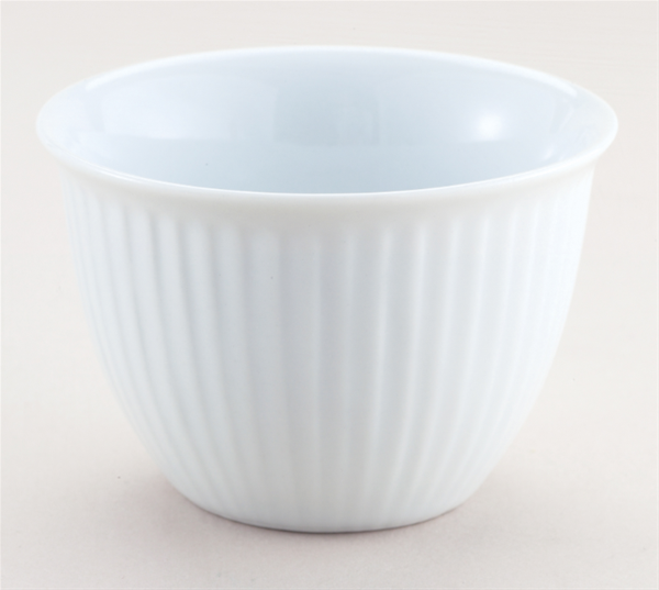 HIC Single Porcelain Egg Cup