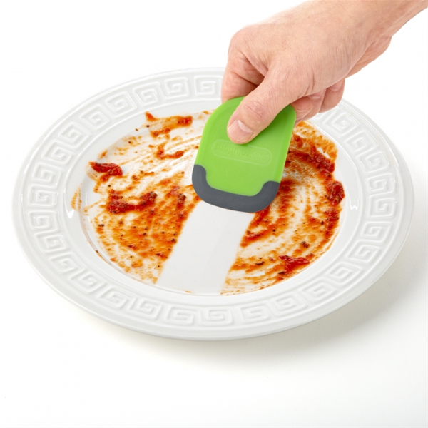 Food Prep Scraper