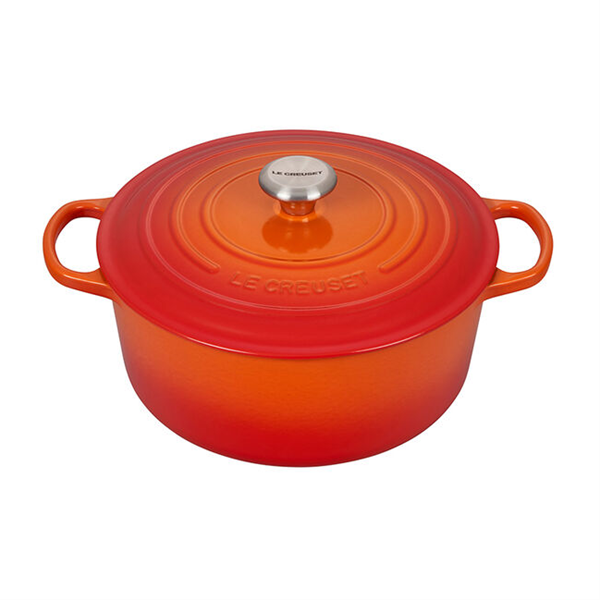 Le Creuset 25 in Casserole Pans