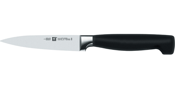 Zwilling JA Henckels Four Star 4 Paring Knife