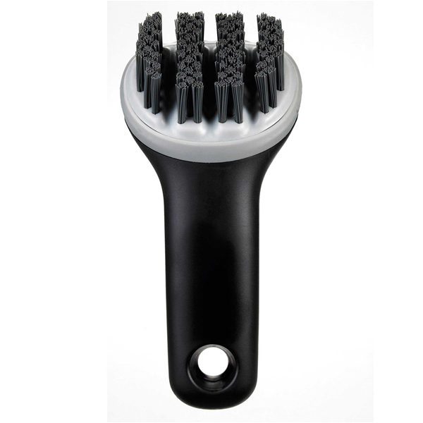 Oxo Good Grips Cast Iron Brush