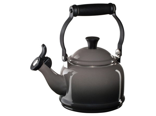 Dash 1.7 qt. Electric Easy Kettle in Grey