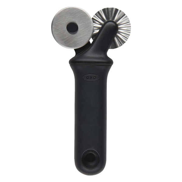 Oxo pastry cutter online