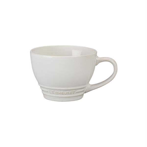 Creuset Mug - White