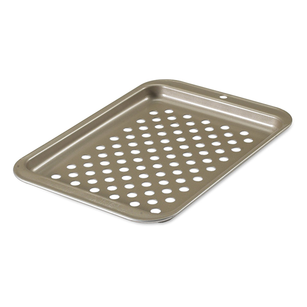 Nordic Ware 5-Inch Pot Pie Toaster Oven Pan