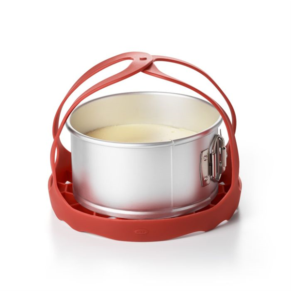 OXO Silicone Pressure Cooker Rack