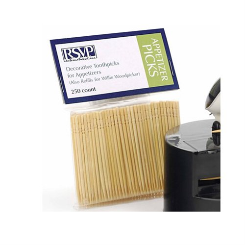 toothpick pack
