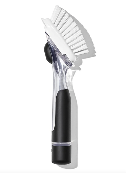 OXO Soap Dispensing Dish Brush