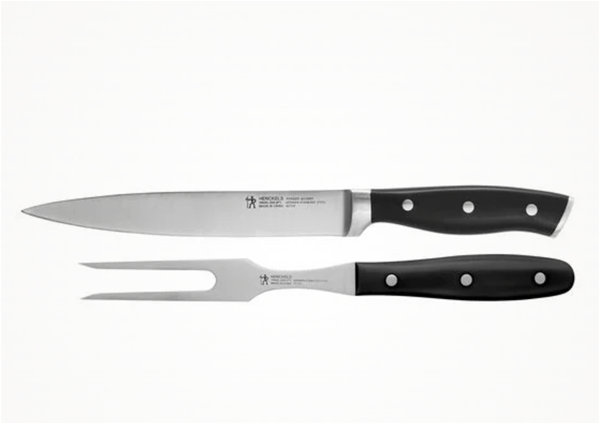 J.A. Henckels International Kitchen & Herb Shears Set (2-Piece