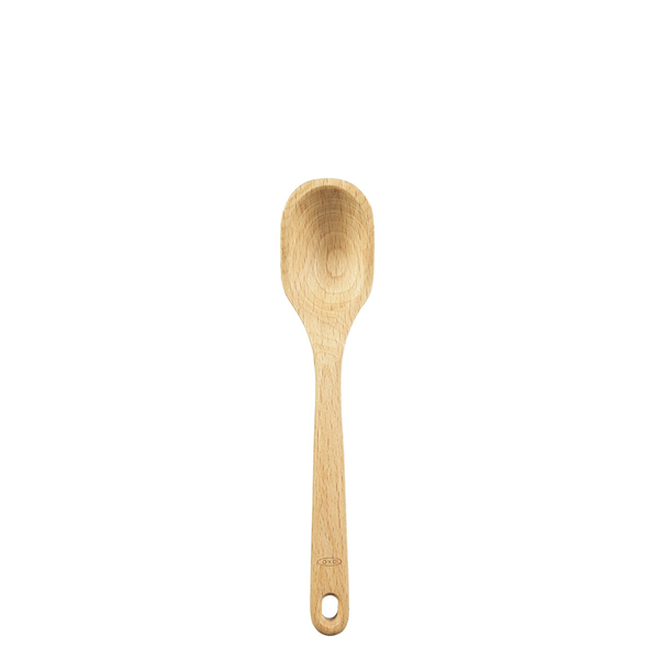 Wood Spoon - Narrow