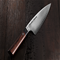 Zwilling Kramer Meiji 8-inch Chefs KnifeClick to Change Image