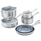 ZWILLING Spirit 10pc Ceramic Nonstick 3-Ply Cookware Set - LIMITED TIME SPECIAL Click to Change Image