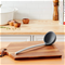 Tovolo Silicone Ladle - RedClick to Change Image