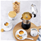Bialetti Brikka Stovetop Espresso Maker - 2 CupClick to Change Image