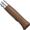 Opinel No.8 Stainless Steel Knife - WalnutClick to Change Image