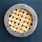 Nordic Ware Adjustable Pie Crust ShieldClick to Change Image