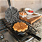 Nordic Ware Scandi Sweetheart Waffler Waffle IronClick to Change Image