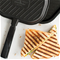 Nordic Ware Stovetop Sandwich & Grill PressClick to Change Image