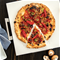 Nordic Ware Deluxe Square Pizza Stone with RackClick to Change Image