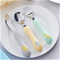 Viners Toddler 3-Piece Cutlery Set Click to Change Image