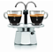 Bialetti Moka Mini Express Espresso Maker - 2 CupClick to Change Image