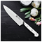 Zwilling J.A. Henckels PRO Le Blanc 7" Slim Chef's KnifeClick to Change Image