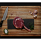 TeakHaus by Proteak Edge Grain Cutting Board - 20" x 15" x 1.5" Click to Change Image